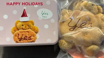 노 레이즌 샌드위치 메이리 파라