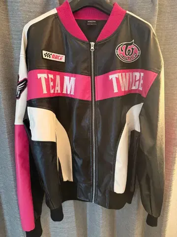 TWICE 자켓 MINA 유니폼 묶음 판매