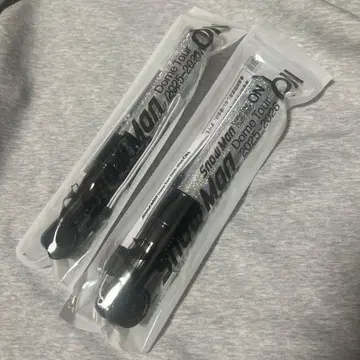 SnowMan ON 응원봉