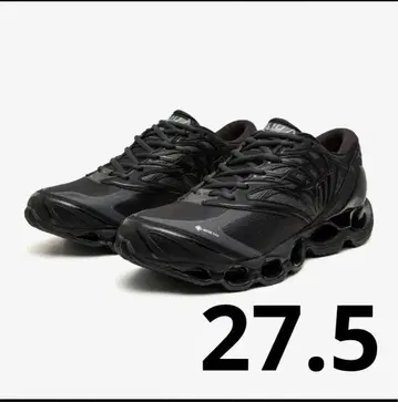 MIZUNO WAVE PROPHECY LS GORE-TEX