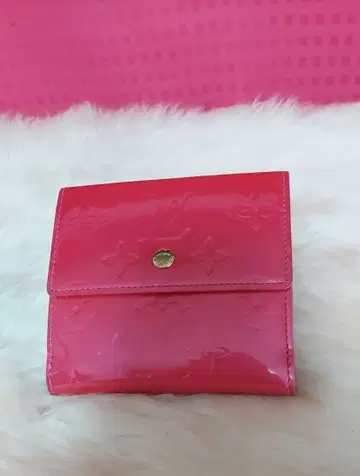 3단 폴더형 지갑