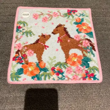 페이러 우마 2026 플래그십 스토어 한정 컬러 완판템