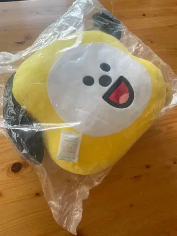 치미 봉제 인형 약 30cm