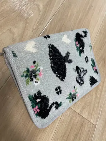 멀티 케이스 모자 수첩