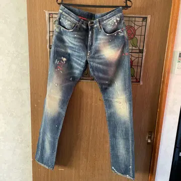 Reign 레인 스튜디오 데님 팬츠