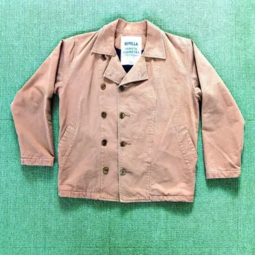 remilla 텐그램 자켓 레미라