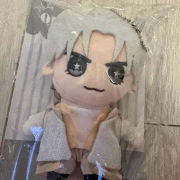 나카지마 켄토 오켄토사마 봉제 인형