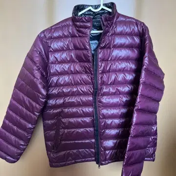 Rhythm of Life 다운 자켓 L 사이즈