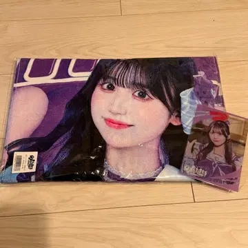 iLiFE! 복권 순령미키 세트