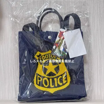 주토피아 니트 토트 폴리스 시마무라 닉 주디