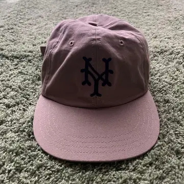 COOPERSTOWN -New York Cubans-