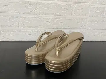 골드 통굽 조리