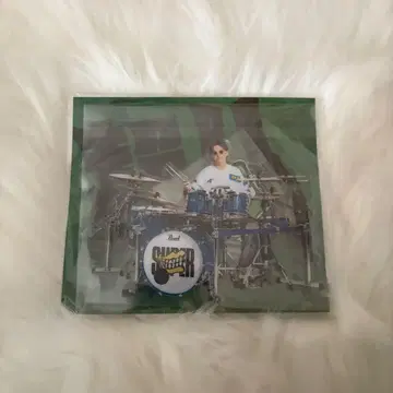 오쿠라 타다요시 SUPER EIGHT 초팔 무도관 아크릴 스탠드