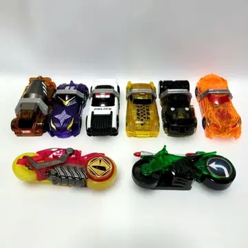 가면라이더 드라이브 시프트카 시그널 세트