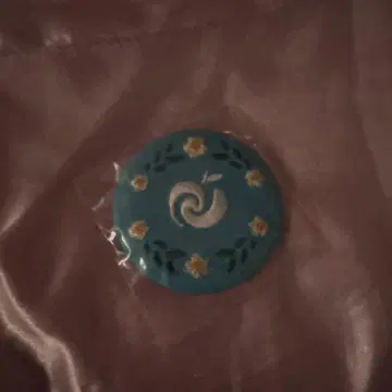 Mrs. GREEN APPLE Harmony 잼즈 복권