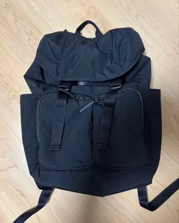 유니클로 백팩 토트백 세트