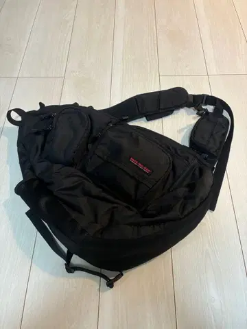 WISE-WALKER 와이즈 워커 숄더백 NOMADIC