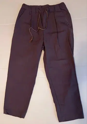 HEALTH 남성용 하의 브라운