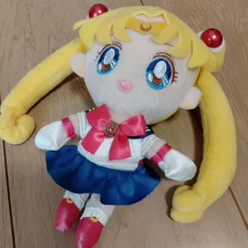 세일러문 마스코트 USJ 유니버셜 봉제 인형