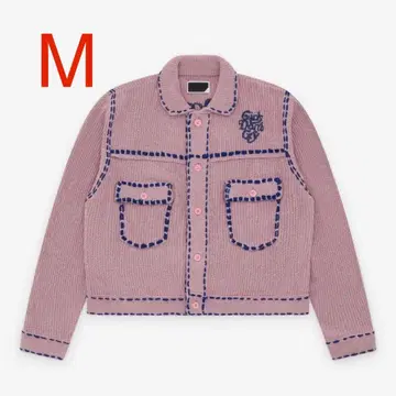 Girls Don't Cry VERDY Phingerin Jacket M