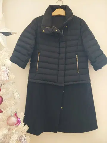 TATRAS 타트라스 MORELLA 다운 자켓 BEAMS