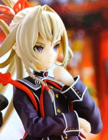 몬스터 스트라이크 ESPRESTO 마사무네 피규어