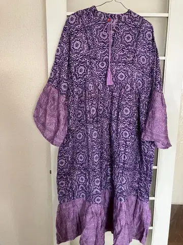 차이하네 보헤라 원피스