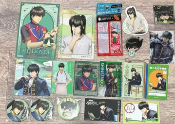 은혼 히지카타 토시로