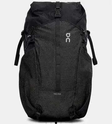 On trail pack 20L