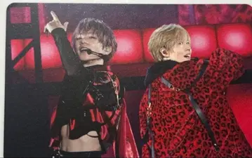 우라시마사카타센 포토 카드 우라사카