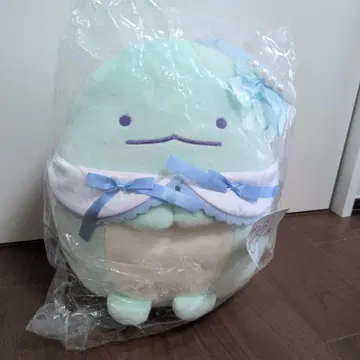 네오 스밋코 복권 Part5 B상 토카게 봉제 인형