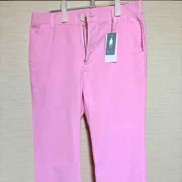 미사용 ZOY 골프 슬랙스 82