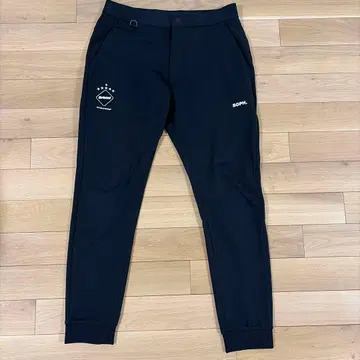 FC 레알 브리스톨 바지