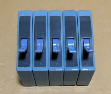 N 게이지 TOMIX 포인트 박스 n-s 3개, n-w 2개