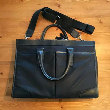 대용량 비즈니스백 취업활동백 남성용