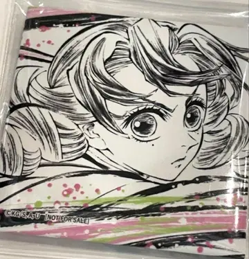 JF 점페스 귀멸의 칼날 애니플렉스 특전 캔뱃지 칸로지 미츠리