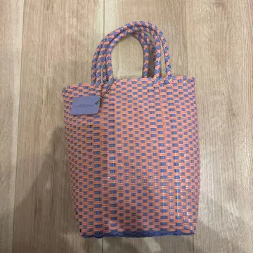 유나이티드 애로우즈 뷰티&유스 카고백