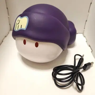 기동전사 건담 GQuuuuuuX (지크액스) 할로형 스피커