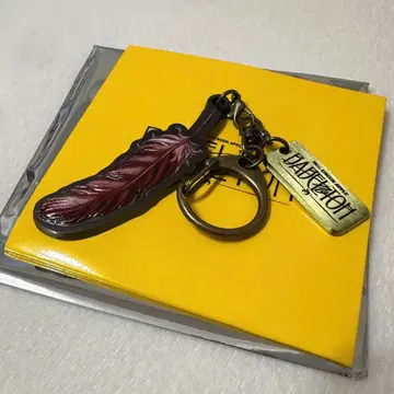 미세스 바벨탑 랜덤 가챠 키링 오오모리 모토키