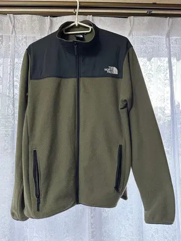 THE NORTH FACE 마운틴 버사 마이크로 자켓 뉴토프