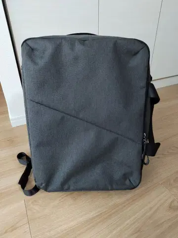 studo 그레이 비즈니스 백