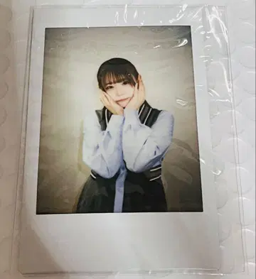 코히나타 미카 폴라로이드 [ 가격 인하 ]