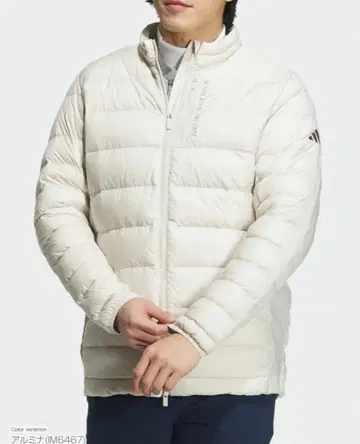 아디다스 골프웨어 다운 자켓 [ JTY62 ] WIND.RDY