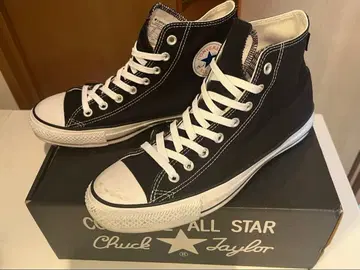 컨버스 올스타 100 고어텍스 하이