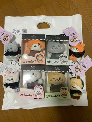 i-dle minini 미연 민니 우기 슈화