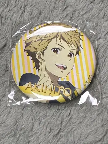 쿄카이노 카나타 극장판 아이돌 캔뱃지