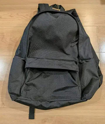 무인양품 어깨 부담을 줄이는 럭색 미사용 새상품