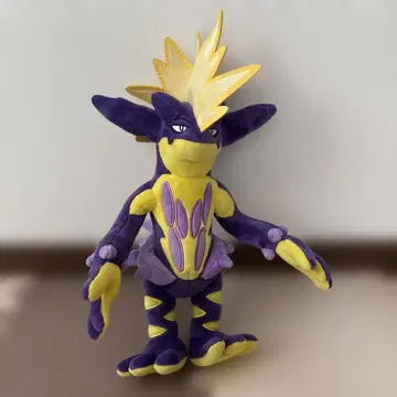 포켓몬 스트린더 봉제 인형 약 30cm