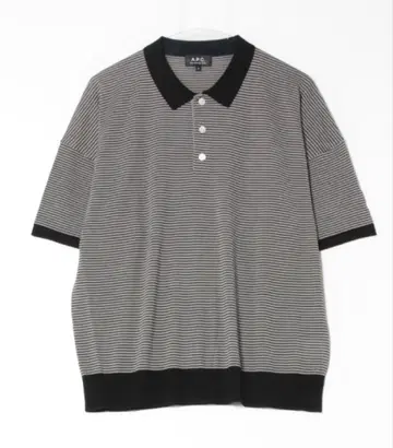 a.p.c POLO ERIC JPS