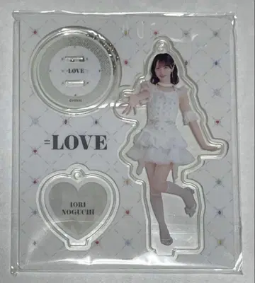 노구치 이오리 아크릴 스탠드